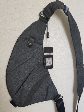 Joyelife Anti-Theft Sling Crossbody Bag
